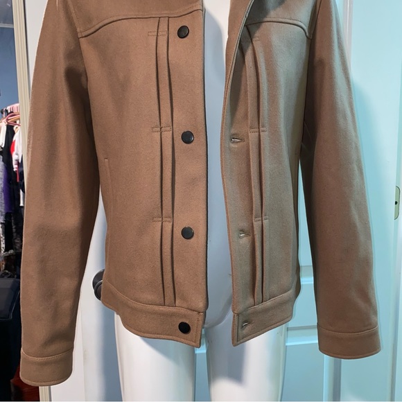 100% wool as seen on Robert Pattinson - Picture 5 of 11